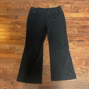 NEW YORK & COMPANY pants | Size L Petite